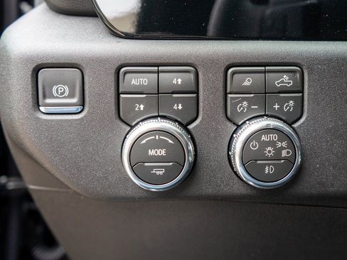 New 2026 GMC Sierra 1500 Elevation w/ Elevation Premium Package image 17