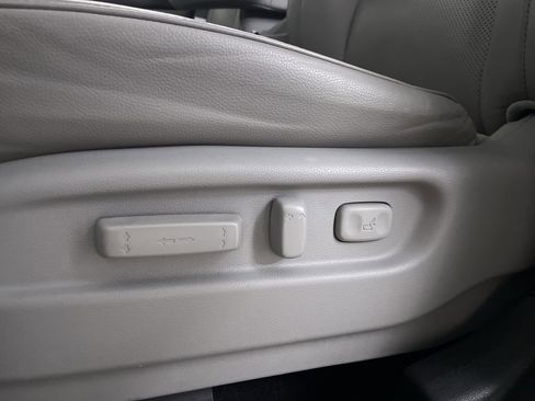 Used 2018 Honda Ridgeline RTL-E image 13