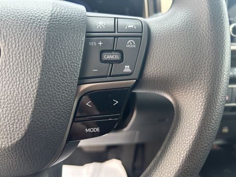 Used 2025 Toyota Camry LE FWD image 24