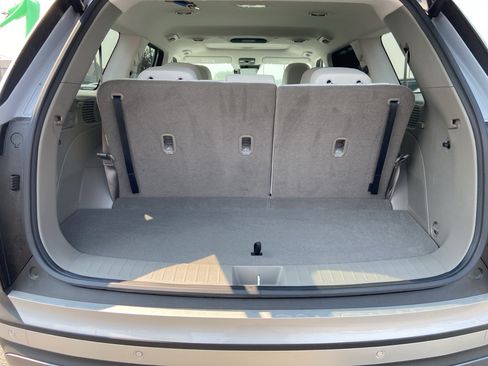 Certified 2026 Hyundai Palisade SEL AWD/4WD image 15