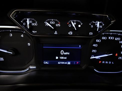 Used 2021 GMC Sierra 2500 SLT w/ SLT Convenience Package image 23