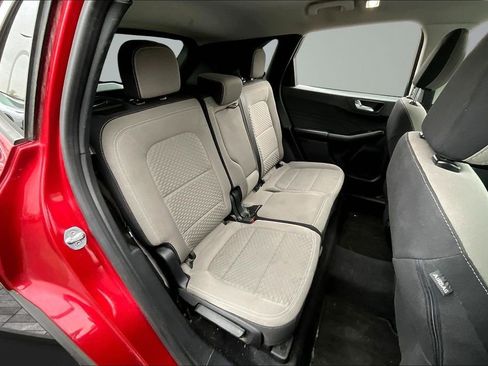 Used 2021 Ford Escape SE w/ Convenience Package AWD/4WD image 21