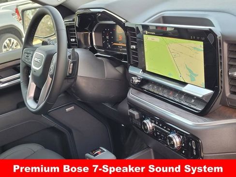 New 2026 GMC Sierra 1500 SLT w/ SLT Premium Package image 20