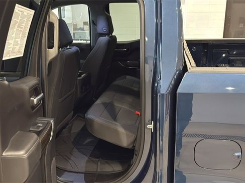 Used 2019 Chevrolet Silverado 1500 RST w/ All-Star Edition image 17