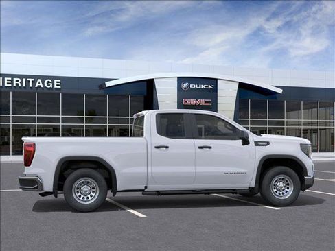 New 2026 GMC Sierra 1500 Pro image 5
