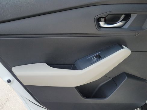 New 2025 Honda Accord EX-L image 22