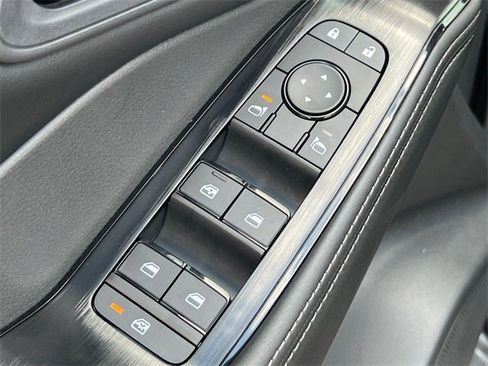 New 2026 Nissan Rogue SV image 22