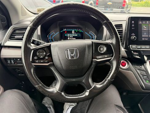 Used 2019 Honda Odyssey EX-L image 27