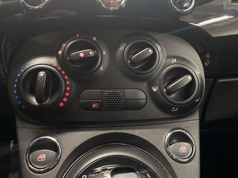 Used 2017 FIAT 500 Abarth FWD image 20