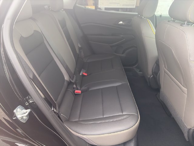 New 2026 Chevrolet Trax ACTIV w/ Driver Confidence Package FWD image 29
