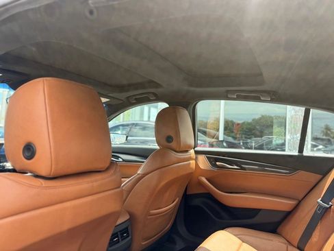 Used 2020 Cadillac CT5 Premium Luxury w/ Platinum Package image 31