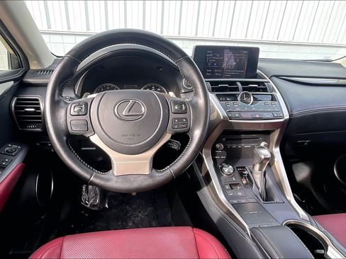 Used 2021 Lexus NX 300 AWD w/ Comfort Package image 6