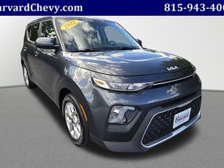 Used 2022 Kia Soul LX w/ Technology Package image 1