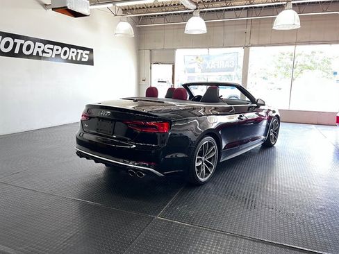 Used 2018 Audi S5 Prestige image 8