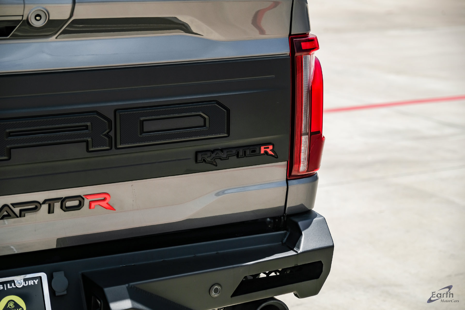 Used 2025 Ford F150 Raptor w/ Equipment Group 803A Raptor R AWD/4WD image 20