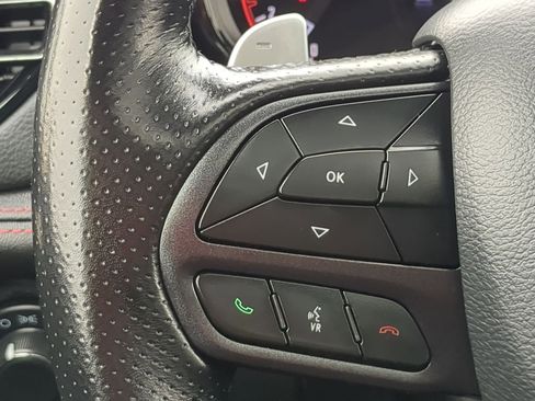 Used 2024 Dodge Durango GT image 18