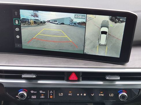 New 2026 Kia Sorento SX Prestige AWD/4WD image 13