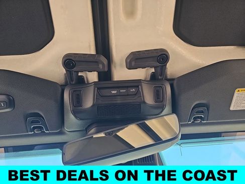 New 2026 Jeep Wrangler Unlimited Rubicon image 11