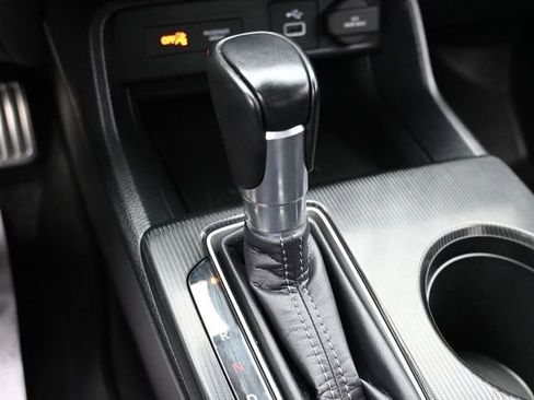 Used 2024 Honda Civic Sport image 21