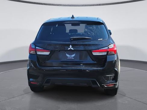 Used 2023 Mitsubishi Outlander Sport AWD image 6