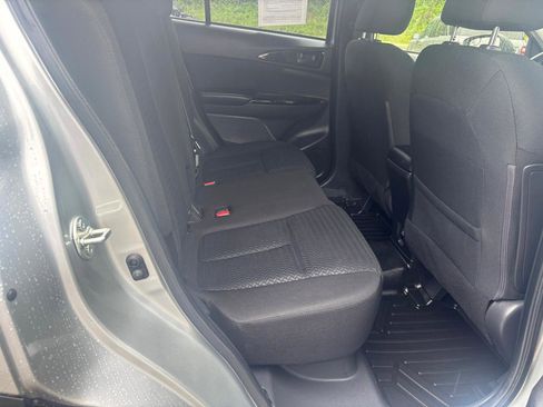 Used 2023 Mitsubishi Eclipse Cross LE AWD/4WD image 12