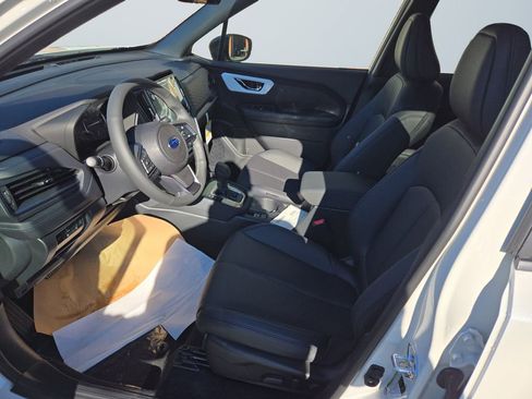 New 2025 Subaru Forester Limited image 9
