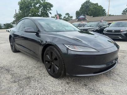 Used 2024 Tesla Model 3 Long Range