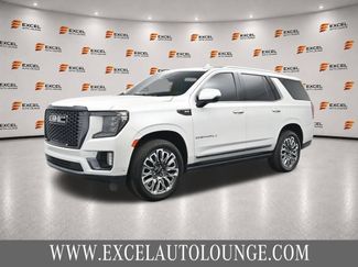 Used 2023 GMC Yukon Denali Ultimate AWD/4WD video 1