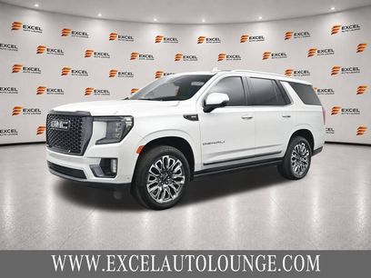 Used 2023 GMC Yukon Denali Ultimate