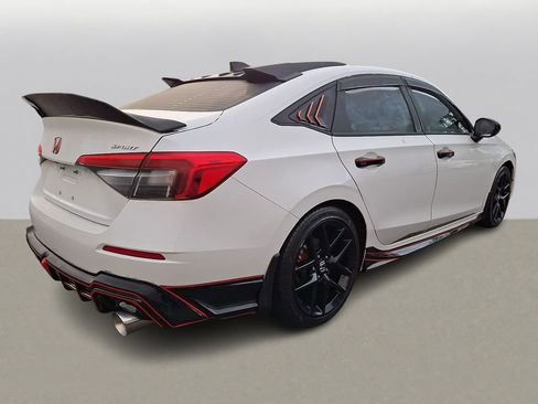 Used 2022 Honda Civic Sport image 4