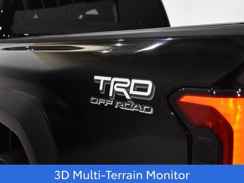 New 2026 Toyota Tacoma TRD Off-Road image 28