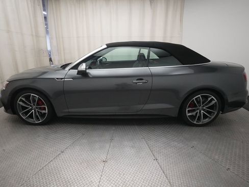 Used 2018 Audi S5 Premium Plus w/ Navigation Package AWD/4WD image 24