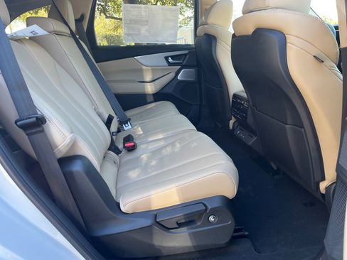New 2026 Acura MDX FWD w/ Technology Package image 29