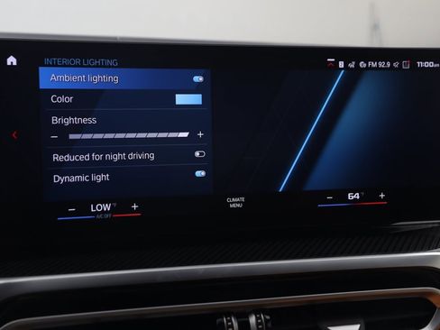 Used 2024 BMW M3 Competition w/ M Driver's Package image 47