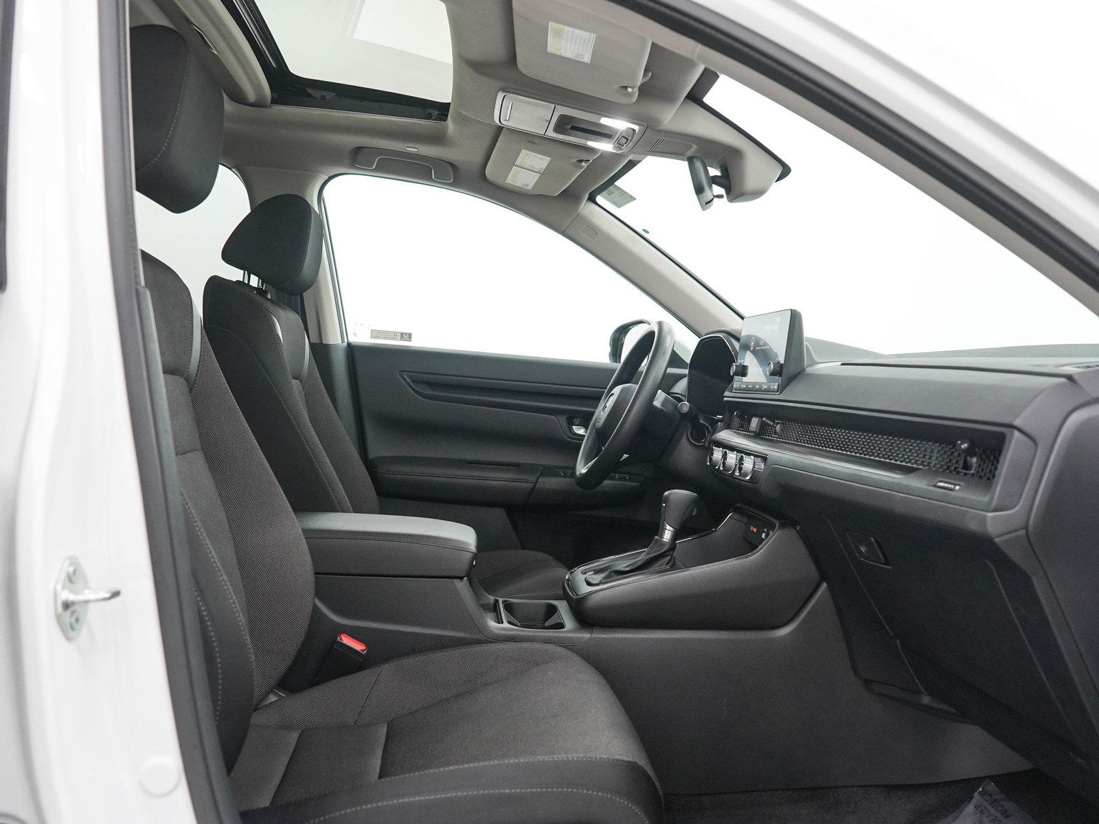 Used 2024 Honda CR-V EX image 12