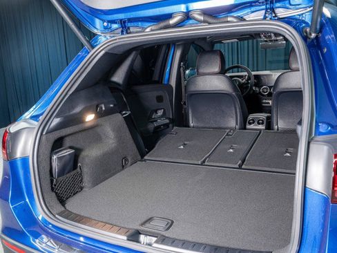 Certified 2025 Mercedes-Benz GLA 250 image 9