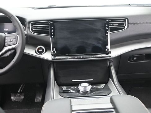 New 2026 Jeep Grand Wagoneer L Base image 27