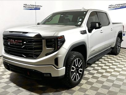Used 2022 GMC Sierra 1500 AT4 w/ AT4 Premium Package