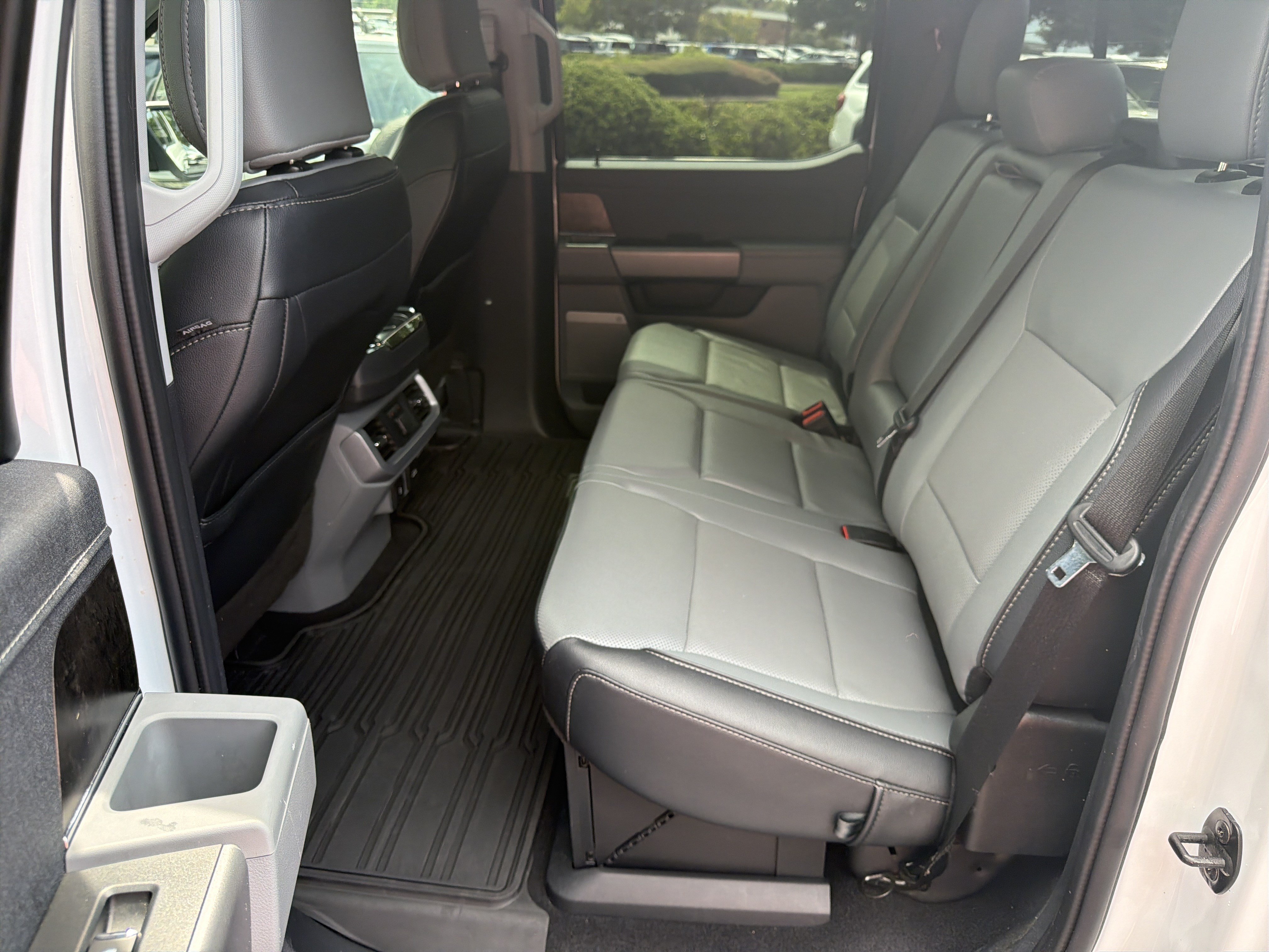Used 2023 Ford F150 Lariat w/ Equipment Group 502A High AWD/4WD image 20