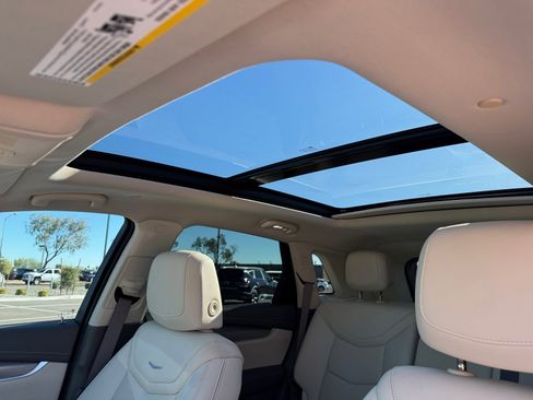 Used 2021 Cadillac XT5 Premium Luxury image 31