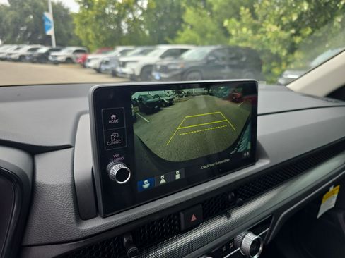 Certified 2026 Honda CR-V LX image 19