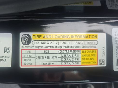 Certified 2024 Honda Civic Touring image 24