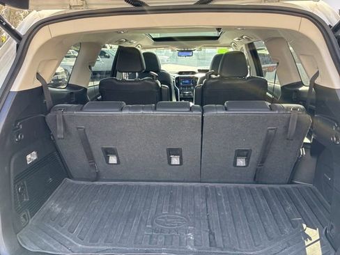 Used 2022 Subaru Ascent Touring image 11