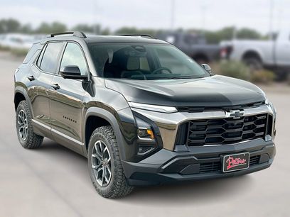 New 2026 Chevrolet Equinox ACTIV w/ Convenience Package III