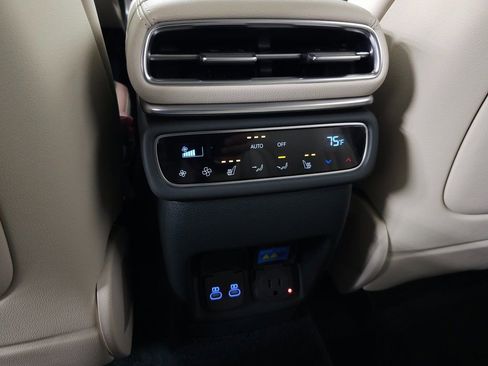 New 2026 Genesis GV80 2.5T Prestige AWD/4WD image 33