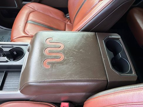 Used 2022 Ford F250 King Ranch w/ King Ranch Ultimate Package image 21