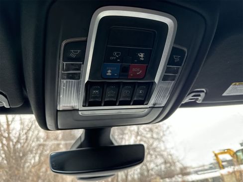 Certified 2021 RAM 1500 Big Horn image 20