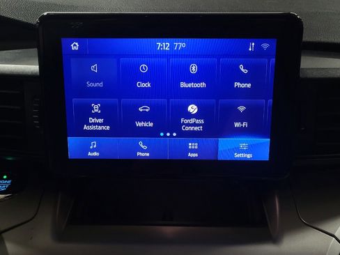 Used 2020 Ford Explorer XLT RWD image 25