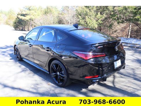 Certified 2026 Acura Integra A-Spec image 5