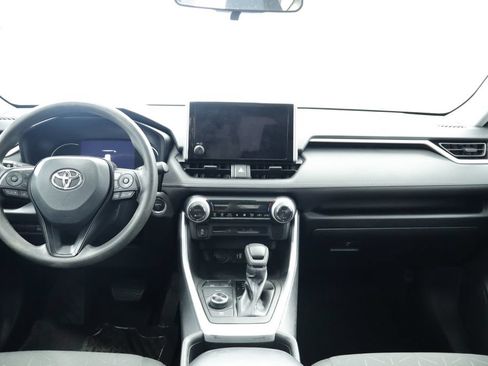 Used 2023 Toyota RAV4 XLE w/ Convenience Package AWD/4WD image 24